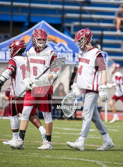 Thumbnail 1 in Kingston vs. Mamaroneck (NYSPHSAA Class A Regional Final) photogallery.