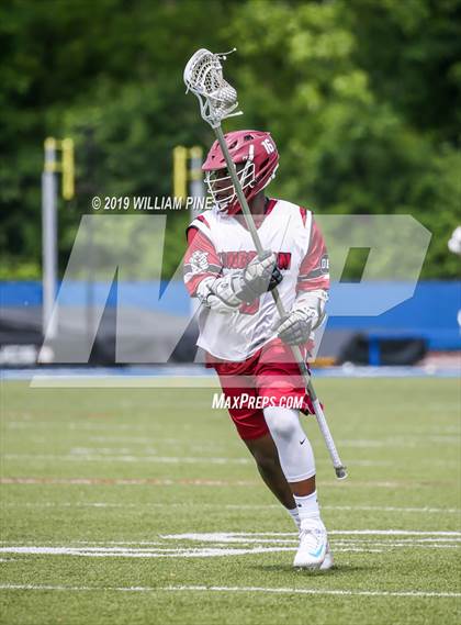 Thumbnail 1 in Kingston vs. Mamaroneck (NYSPHSAA Class A Regional Final) photogallery.