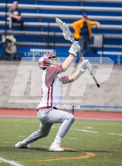 Thumbnail 1 in Kingston vs. Mamaroneck (NYSPHSAA Class A Regional Final) photogallery.
