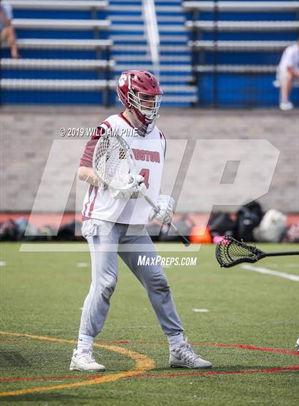 Thumbnail 1 in Kingston vs. Mamaroneck (NYSPHSAA Class A Regional Final) photogallery.