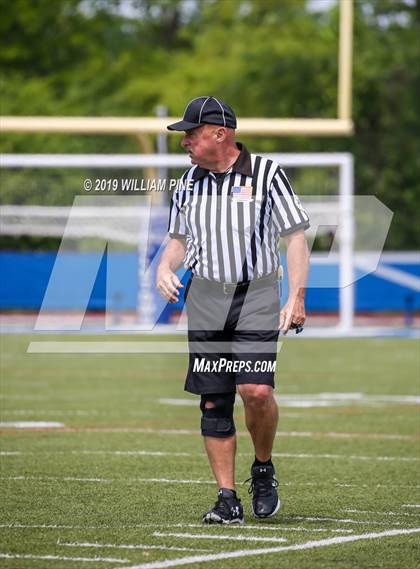 Thumbnail 1 in Kingston vs. Mamaroneck (NYSPHSAA Class A Regional Final) photogallery.