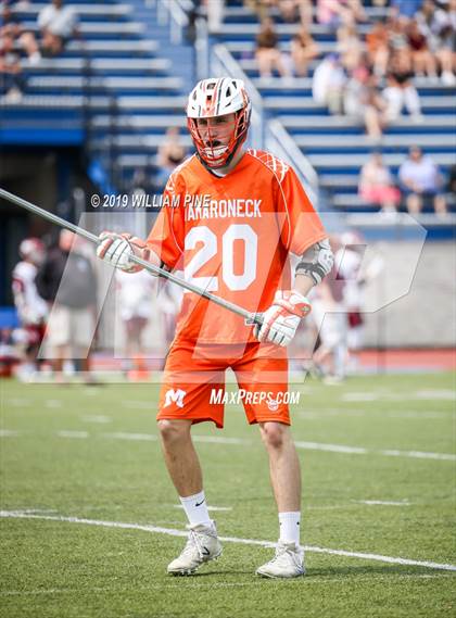 Thumbnail 1 in Kingston vs. Mamaroneck (NYSPHSAA Class A Regional Final) photogallery.