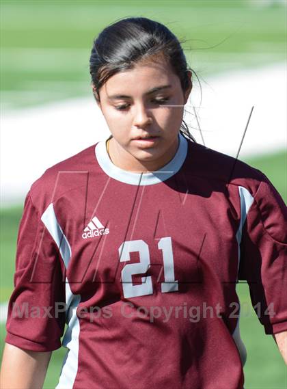 Thumbnail 2 in Midland Lee vs Abilene photogallery.