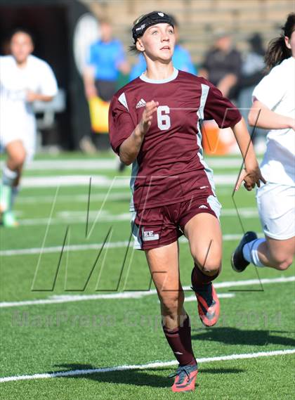 Thumbnail 2 in Midland Lee vs Abilene photogallery.