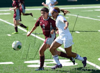 Thumbnail 2 in Midland Lee vs Abilene photogallery.