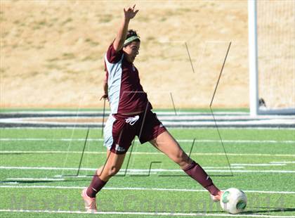 Thumbnail 1 in Midland Lee vs Abilene photogallery.