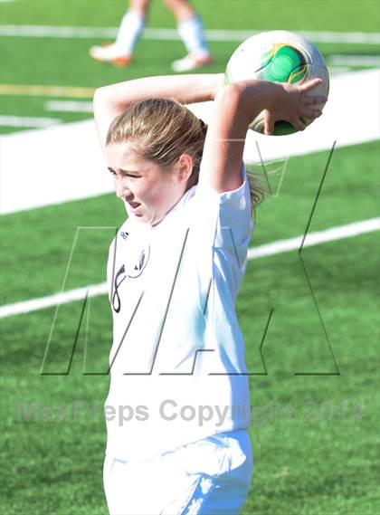 Thumbnail 1 in Midland Lee vs Abilene photogallery.