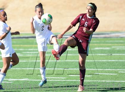 Thumbnail 1 in Midland Lee vs Abilene photogallery.