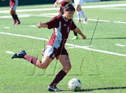 Thumbnail 1 in Midland Lee vs Abilene photogallery.