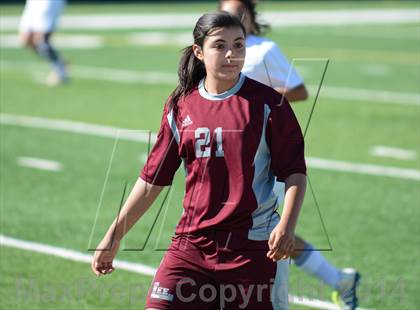 Thumbnail 2 in Midland Lee vs Abilene photogallery.