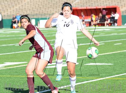 Thumbnail 1 in Midland Lee vs Abilene photogallery.