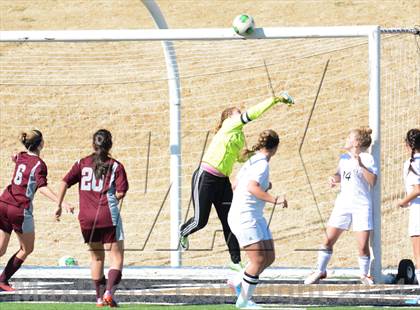 Thumbnail 3 in Midland Lee vs Abilene photogallery.