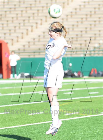 Thumbnail 2 in Midland Lee vs Abilene photogallery.