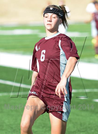 Thumbnail 1 in Midland Lee vs Abilene photogallery.