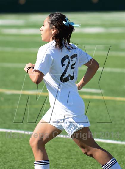 Thumbnail 2 in Midland Lee vs Abilene photogallery.