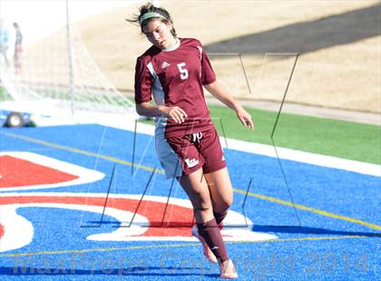 Thumbnail 3 in Midland Lee vs Abilene photogallery.