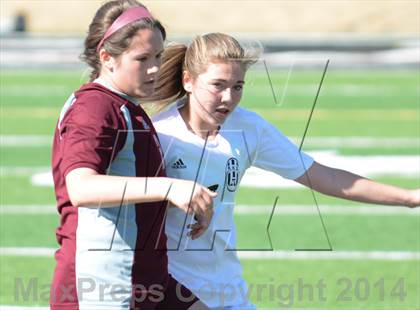 Thumbnail 1 in Midland Lee vs Abilene photogallery.