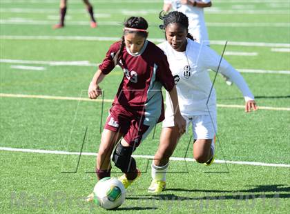 Thumbnail 1 in Midland Lee vs Abilene photogallery.
