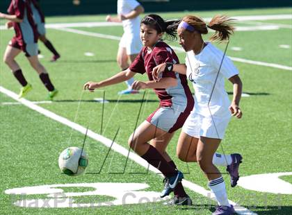 Thumbnail 1 in Midland Lee vs Abilene photogallery.