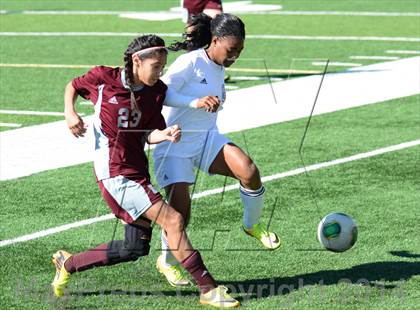 Thumbnail 3 in Midland Lee vs Abilene photogallery.