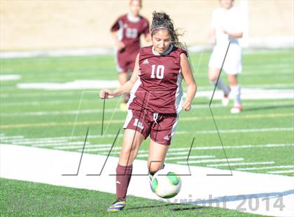 Thumbnail 3 in Midland Lee vs Abilene photogallery.