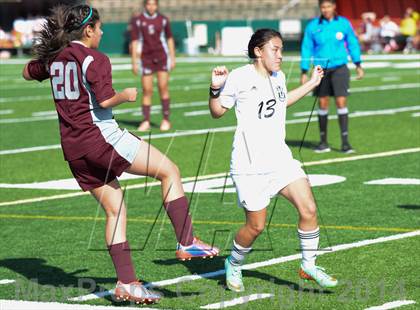 Thumbnail 2 in Midland Lee vs Abilene photogallery.