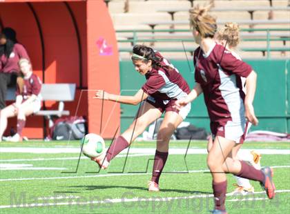 Thumbnail 3 in Midland Lee vs Abilene photogallery.
