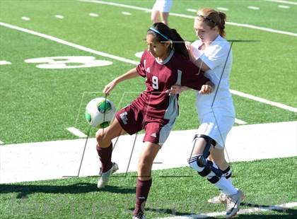 Thumbnail 3 in Midland Lee vs Abilene photogallery.