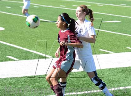 Thumbnail 2 in Midland Lee vs Abilene photogallery.
