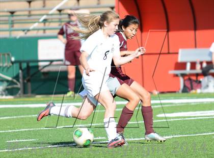 Thumbnail 1 in Midland Lee vs Abilene photogallery.