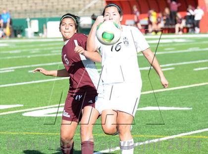 Thumbnail 3 in Midland Lee vs Abilene photogallery.