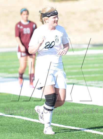Thumbnail 2 in Midland Lee vs Abilene photogallery.