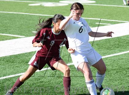 Thumbnail 2 in Midland Lee vs Abilene photogallery.