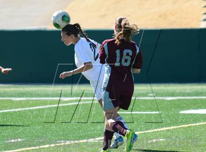 Thumbnail 1 in Midland Lee vs Abilene photogallery.