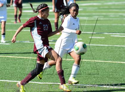 Thumbnail 3 in Midland Lee vs Abilene photogallery.