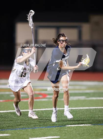 Thumbnail 3 in Marin Catholic @ San Ramon Valley photogallery.
