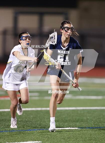 Thumbnail 1 in Marin Catholic @ San Ramon Valley photogallery.