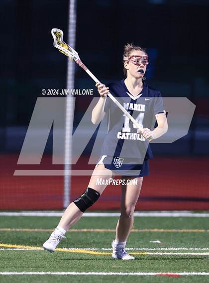 Thumbnail 3 in Marin Catholic @ San Ramon Valley photogallery.