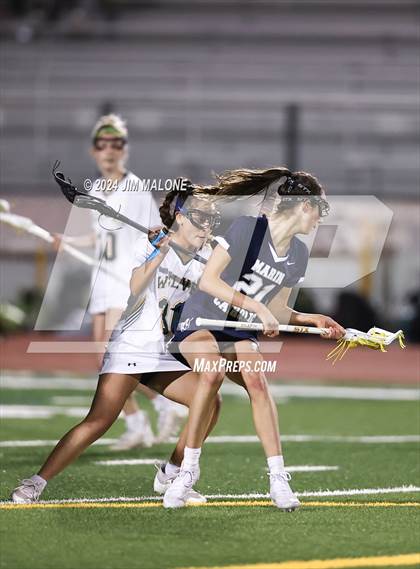Thumbnail 2 in Marin Catholic @ San Ramon Valley photogallery.