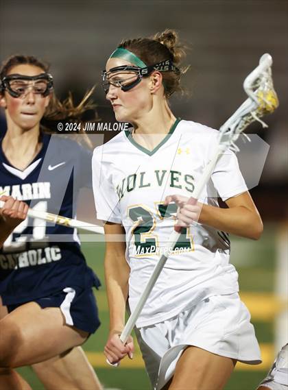 Thumbnail 2 in Marin Catholic @ San Ramon Valley photogallery.