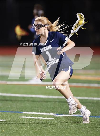 Thumbnail 1 in Marin Catholic @ San Ramon Valley photogallery.