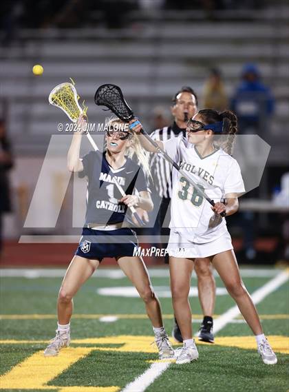 Thumbnail 1 in Marin Catholic @ San Ramon Valley photogallery.