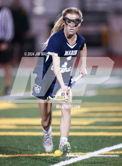 Thumbnail 2 in Marin Catholic @ San Ramon Valley photogallery.