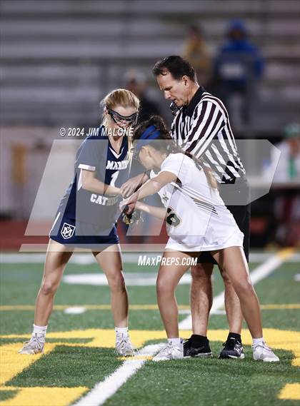 Thumbnail 3 in Marin Catholic @ San Ramon Valley photogallery.