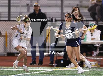 Thumbnail 3 in Marin Catholic @ San Ramon Valley photogallery.