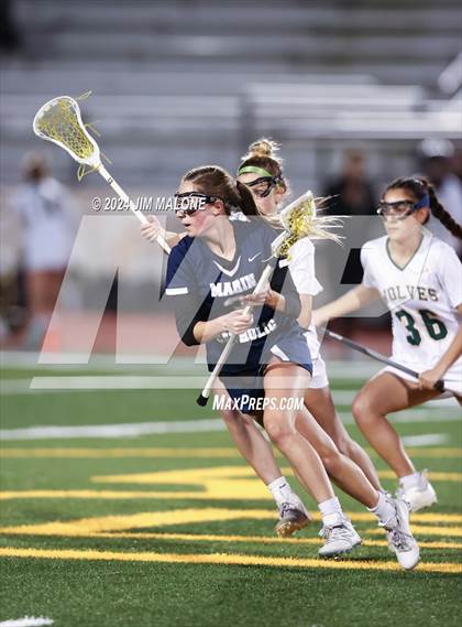 Thumbnail 2 in Marin Catholic @ San Ramon Valley photogallery.