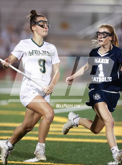 Thumbnail 2 in Marin Catholic @ San Ramon Valley photogallery.