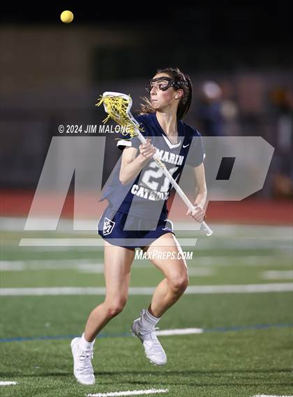 Thumbnail 3 in Marin Catholic @ San Ramon Valley photogallery.