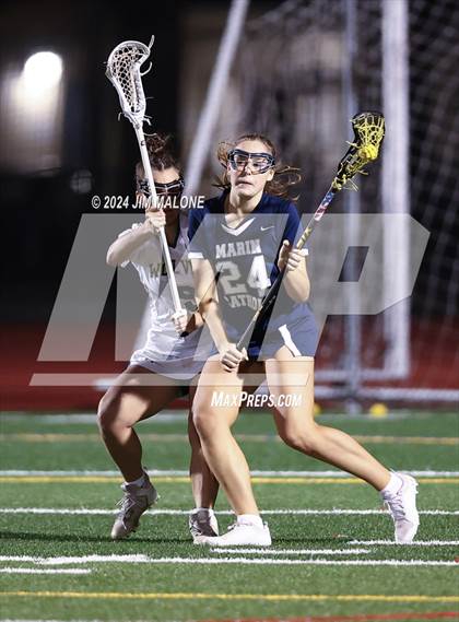 Thumbnail 2 in Marin Catholic @ San Ramon Valley photogallery.