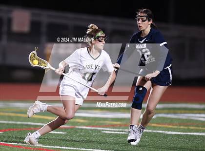 Thumbnail 3 in Marin Catholic @ San Ramon Valley photogallery.
